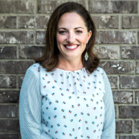 Mandy Mansell, APRN, MSN, CPNP-AC/PC, CPON