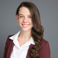 Marissa Bell, MPH, RD, LD