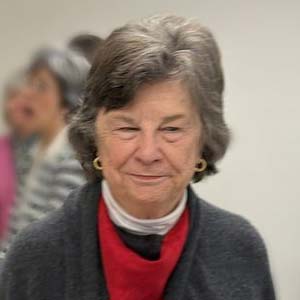 Mary Barth Noel, MPH, PhD, RDN 