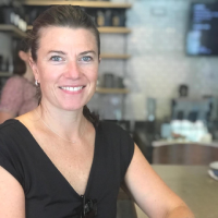 Mary Jones Verbovski, MS, RDN, CSO, CD