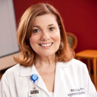 Mary Lou Perry, MS, RDN, CDCES