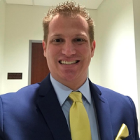 Matthew M. Schubert, PhD