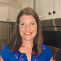 Megan Elsener Lott, MPH, RDN