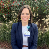 Megan Morris, MS, RD, LDN, CNSC