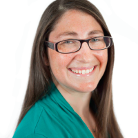 Melinda Boyd, DCN, MPH, MHR, RD, FAND