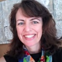 Melissa Altman-Traub, MS, RDN, LDN