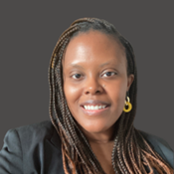 Michelle Ashafa, RD, LDN, PMP, CSM