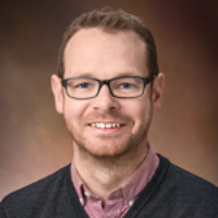 Jonathan Mitchell, PhD, MSc