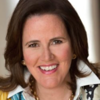 Nadine Keller, Coach, Author, and Founder, P023recision Sales Coaching