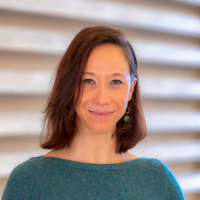 Nancee Jaffee, MS, RDN