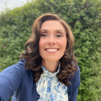 Nicolette Burzawa, RD, LDN, CNSC