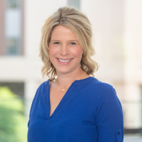 Headshot. Nikki Spurgeon, MS, RDN, LMNT