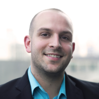 Peter Adintori, MS, RD, CSO, CDN, CNSC