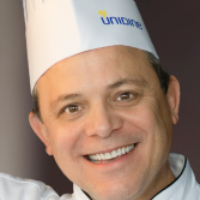 Randall Emert, CEC, CCA, CDM, CFPP, PCII