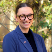 Rebecca Niitzel, MS, RDN, CDN, LD