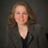 Rebecca Schubert, MS, RDN, NBC-HWC