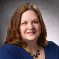 Rebekah Crowder, MS, RD, LD