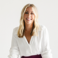 Robyn Johnson, MS, RDN, LD