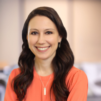 Rochelle Monahan, MBA, RDN