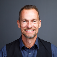 Rolf Halden, MS, PhD