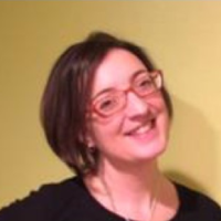 Sacha Uelman, RDN, CDCES