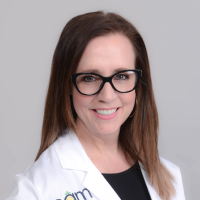 Shannon Galyean, PhD, RDN, LD