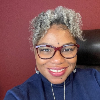 Shonika Kwarteng, MBA, RDN, LD