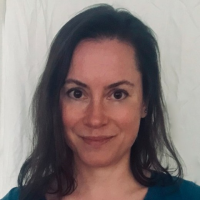 Stacy Pelekhaty, MS, RD, LDN, CNSC