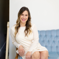 Stephanie Clairmont, MHSc