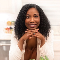 Sue-Ellen Anderson-Haynes, MS, RDN, CDCES, LDN, CPT