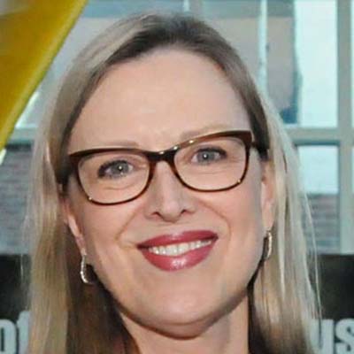 Susan Sturgess, MS, RDN, CNSC