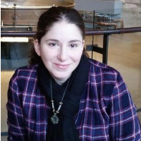 Tamara Nijmeh, RDN, CSR