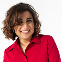 Tatyana El-Kour, PhD, MA, MS, RDN, FAND