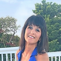 Tracy Yemma, MS, RD, LDN, CPT