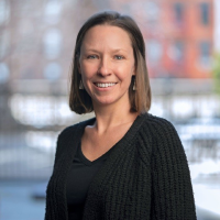 Valaree Williams, MS, RDN, CSO, LDN, CNSC, FAND