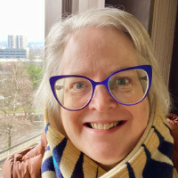 Victoria Warren-Mears, PhD, RDN, FAND