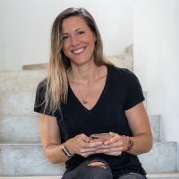 Whitney Bateson, MPH, RD