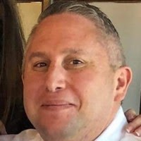 William Palumbo, DCN, MS, RD, CDN, LNHA