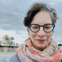 Yolanda Bogaert, MD, PhD