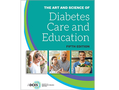 ADCES Art and Science of Diabetes Care and Education, 5th Ed.