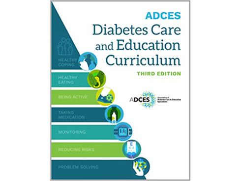 ADCES Diabetes Care and Education Curriculum, 3rd Ed.