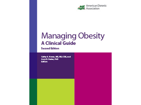 Managing Obesity: A Clinical Guide, 2nd Ed.