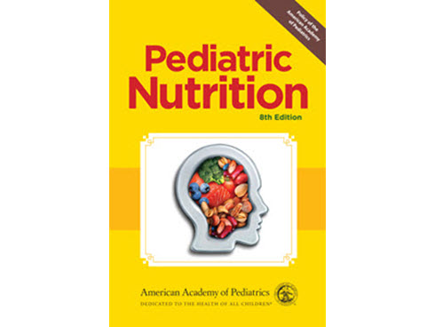 Pediatric Nutrition, 8th Ed.