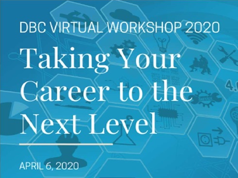DBC-VirtualWorkshop