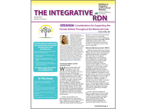 DIFM Newsletter