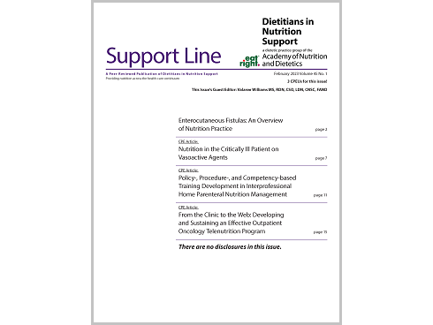 DNS Support Line