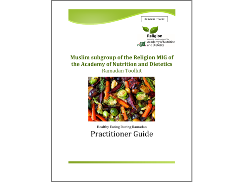 RAMADAN Toolkit