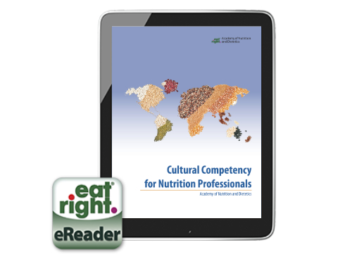 Cultural Competency for Nutrition Professionals (eBook)