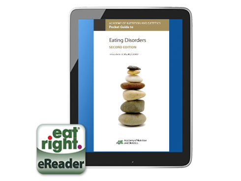 Pocket Guide to Eating Disorders, 2nd Ed. (eBook)