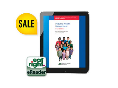 Pocket Guide to Pediatric Weight Management, 2nd Ed. (eBook)